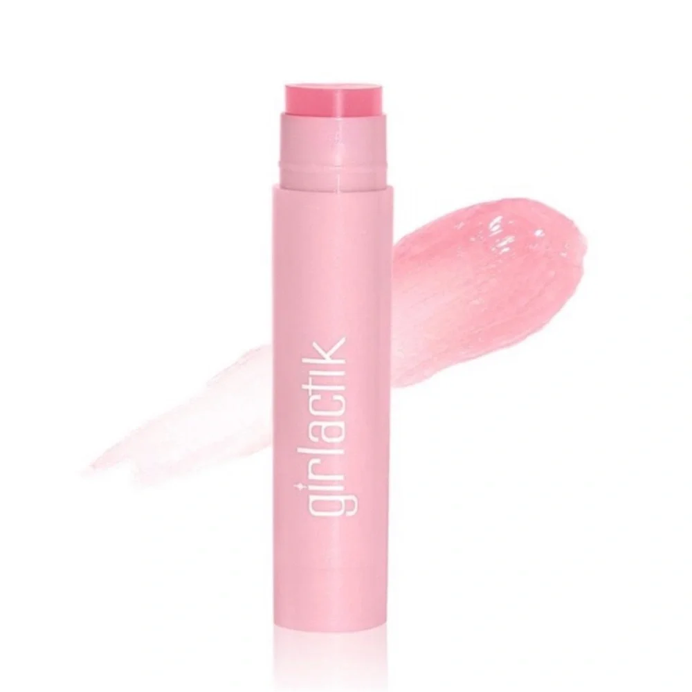 Girlactic Jello Gloss Balm 2 full size tubes NEW
